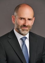 Jon Stockman Esq.